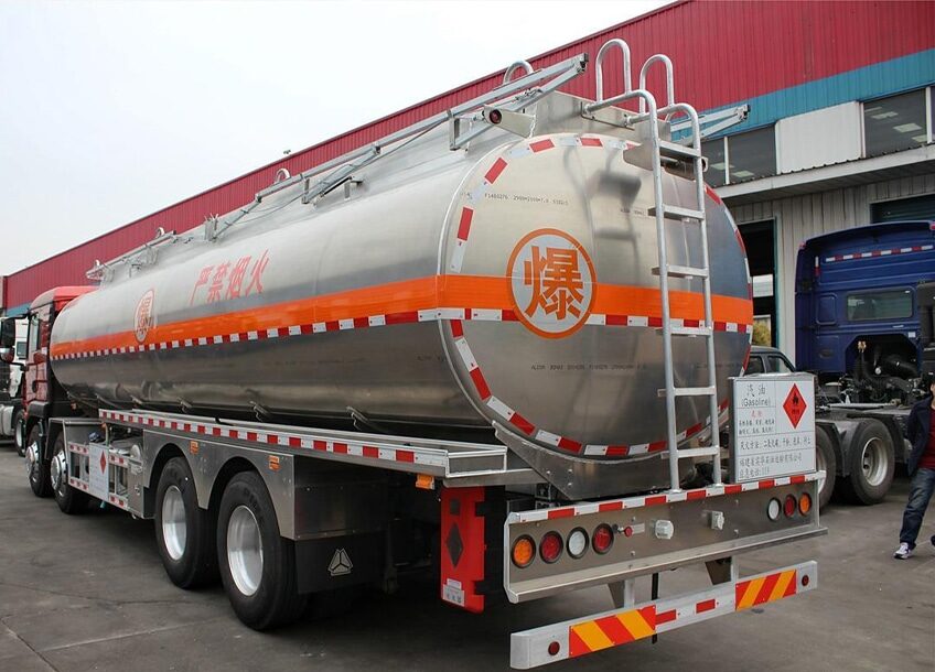 Fuel Wholesale