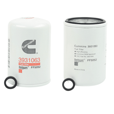 Fuel Filter Element