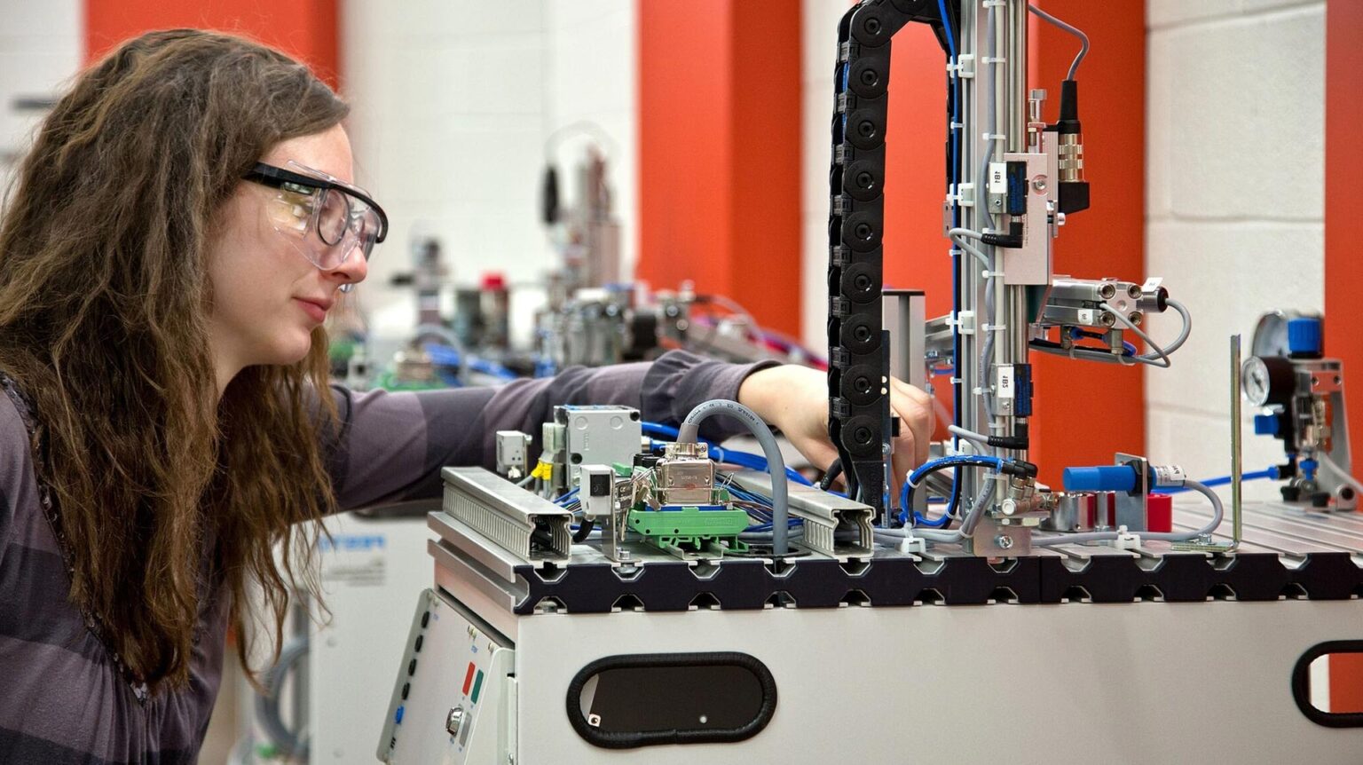 How Electromechanical Engineering Is Shaping The World